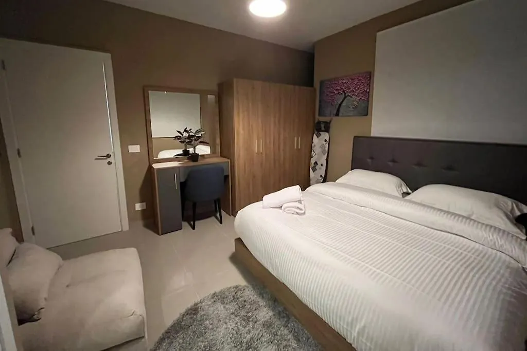 Apartament Bird Nest 2-Br In Ashrafieh Bejrut Liban
