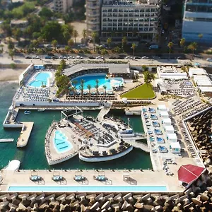 5* Hotel Riviera And Lounge,
