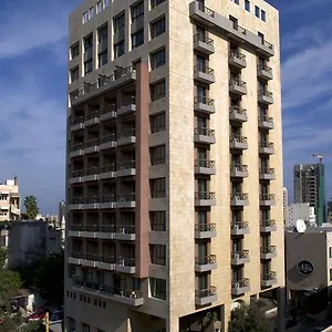 4* Appart hôtel Parktower