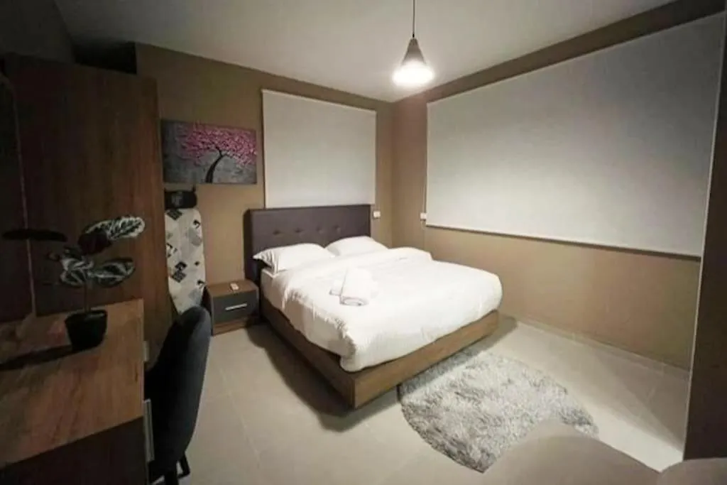 Bird Nest 2-Br In Ashrafieh Apartment Beirut