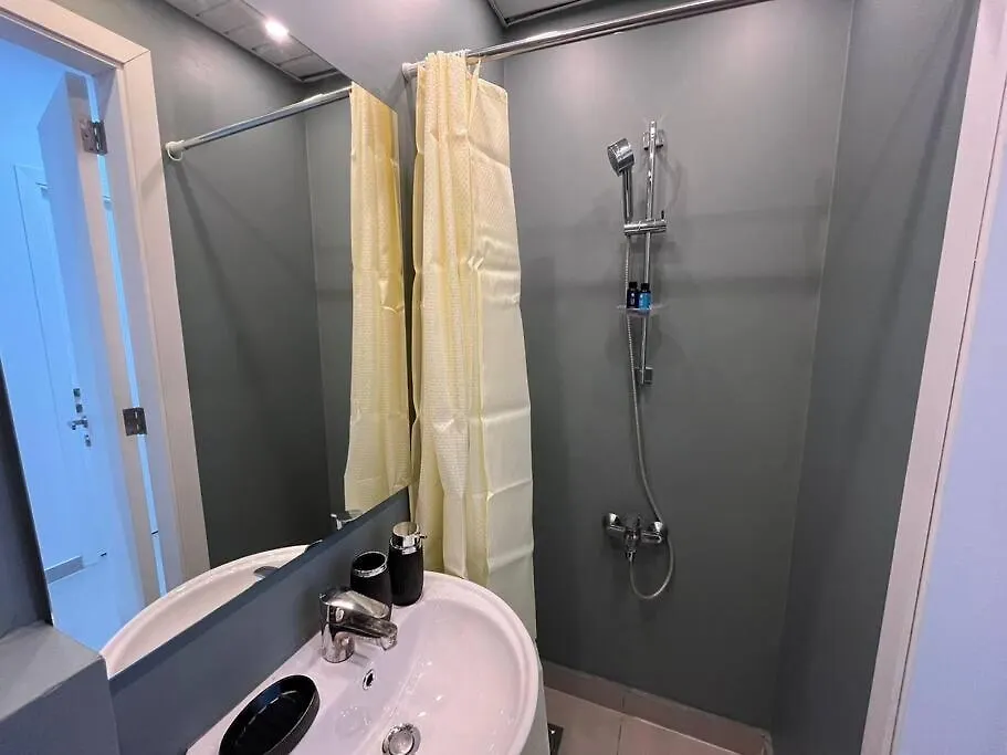 Bird Nest 2-Br In Ashrafieh Apartment Beirut Lebanon