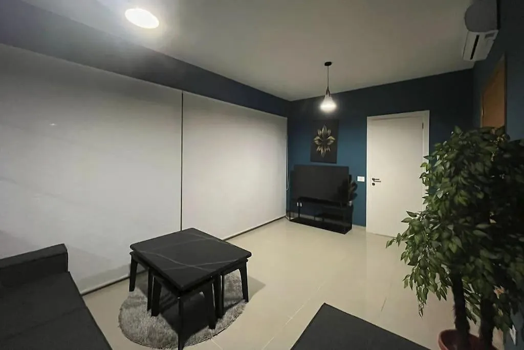 Bird Nest 2-Br In Ashrafieh Apartment Beirut