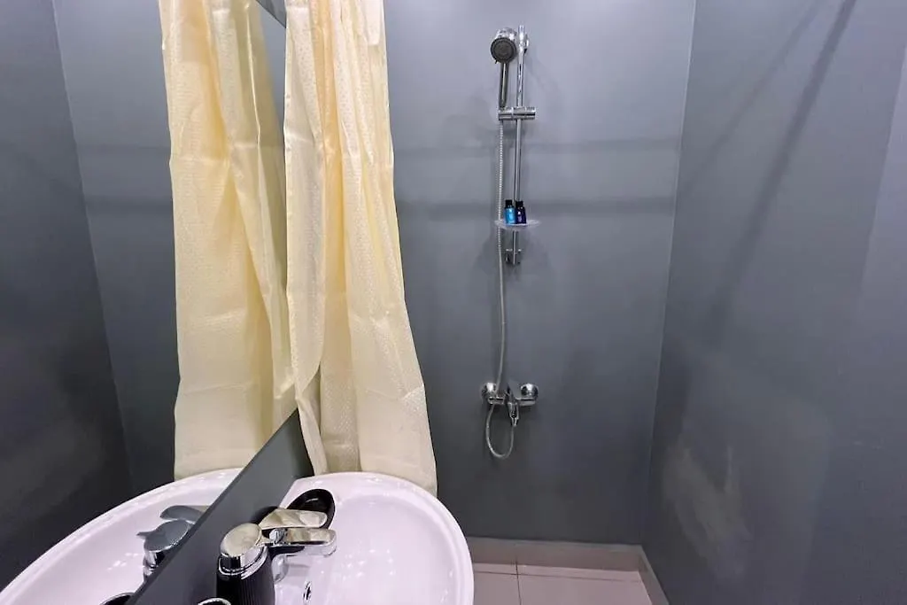 Bird Nest 2-Br In Ashrafieh Apartment Beirut